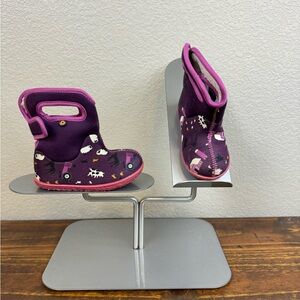 Baby bogs farm boots size infant 6